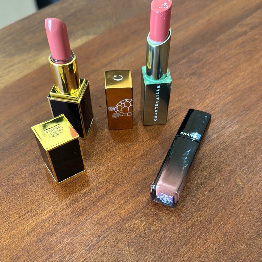 Luxury Lipstick bundle